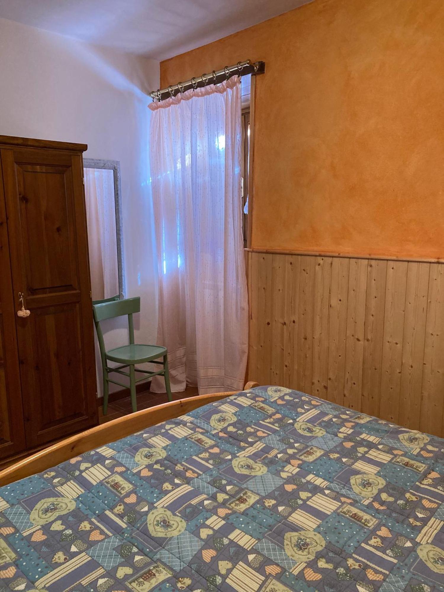 圣马尔切洛皮斯托耶塞 Casa Sperandini旅馆 外观 照片